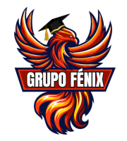 Plataforma educativa GRUPO FÉNIX