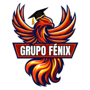 Plataforma educativa GRUPO FÉNIX